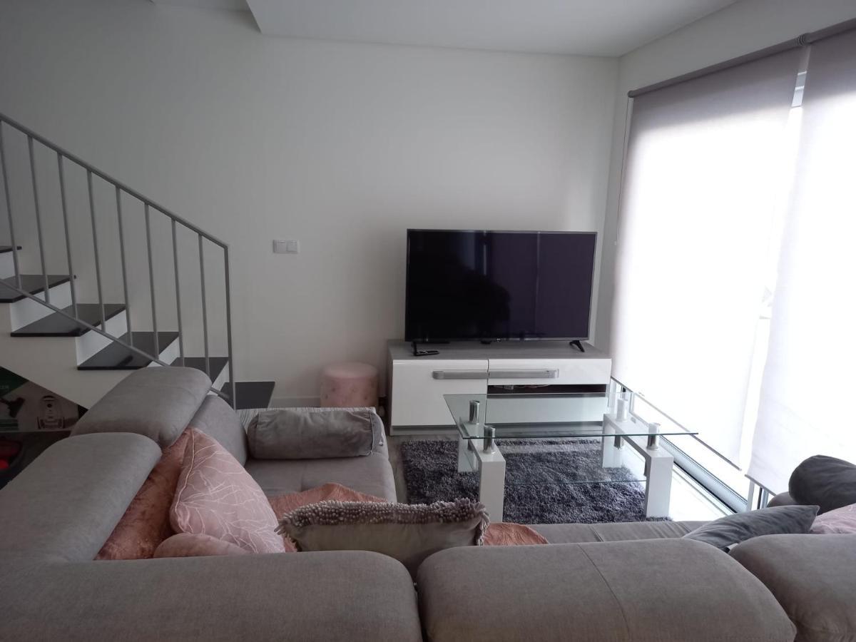 Vila Castro Estreito Da Calheta Bagian luar foto