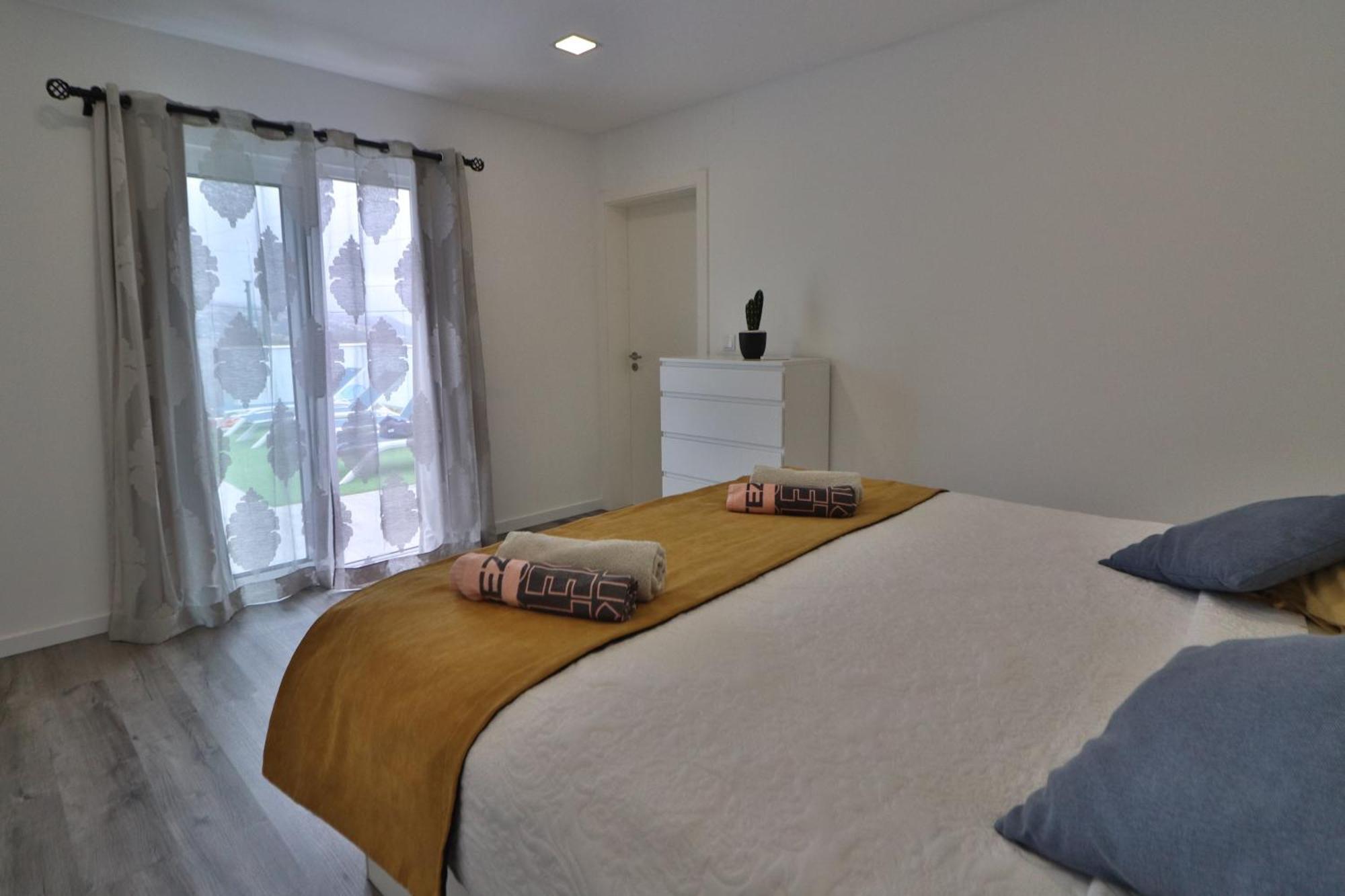 Vila Castro Estreito Da Calheta Bagian luar foto